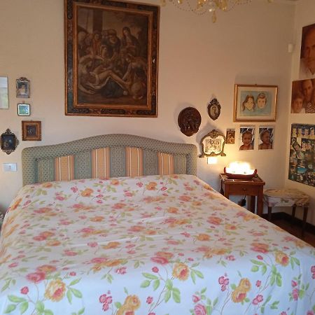 Il Gelsomino Bed & Breakfast Gignese Exterior foto