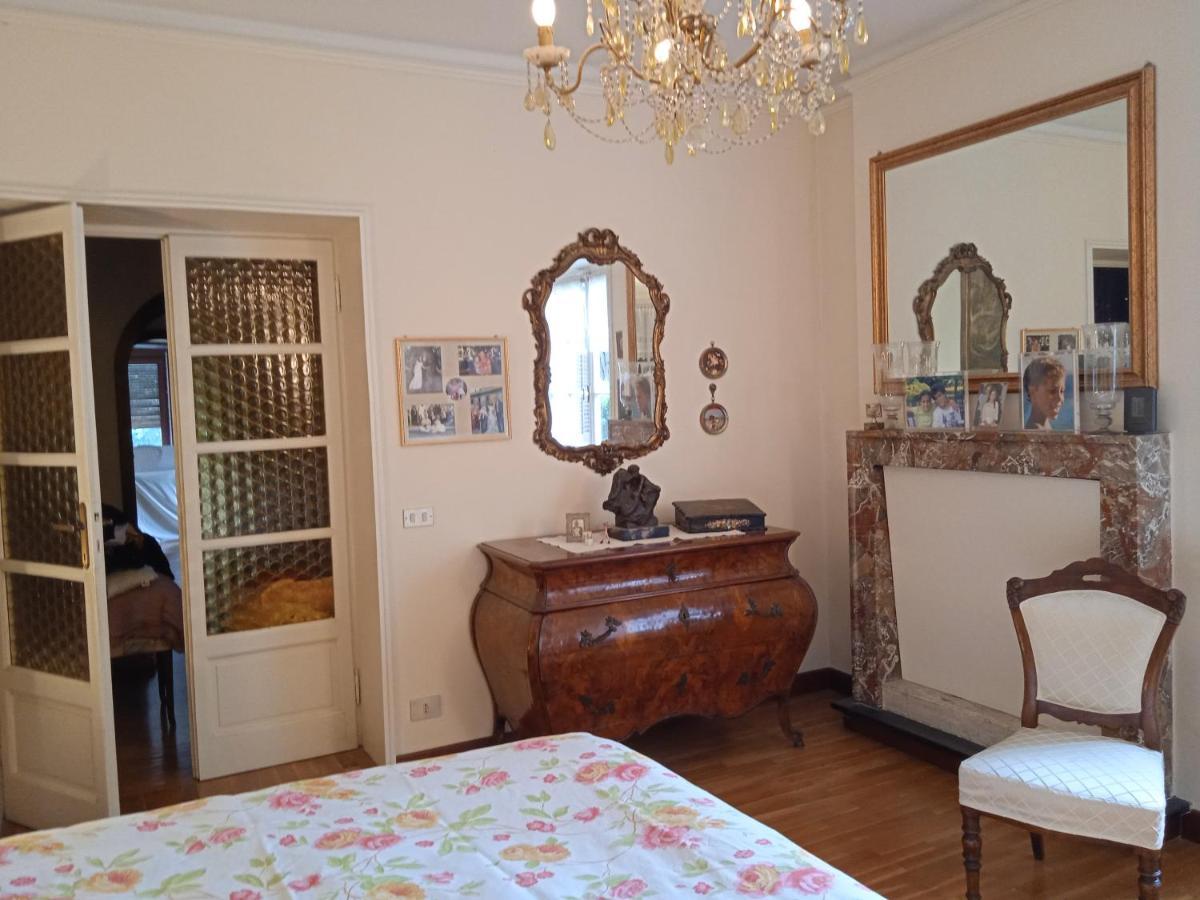 Il Gelsomino Bed & Breakfast Gignese Exterior foto