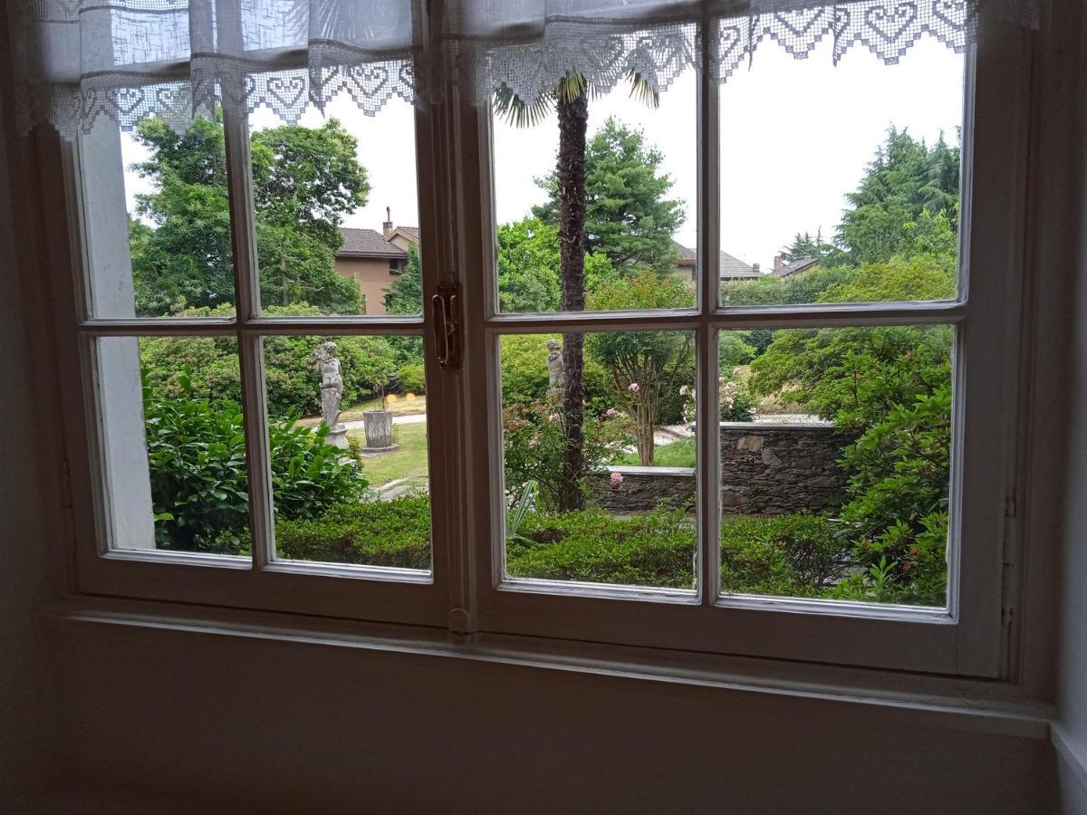 Il Gelsomino Bed & Breakfast Gignese Exterior foto
