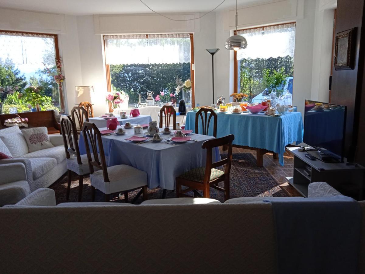 Il Gelsomino Bed & Breakfast Gignese Exterior foto