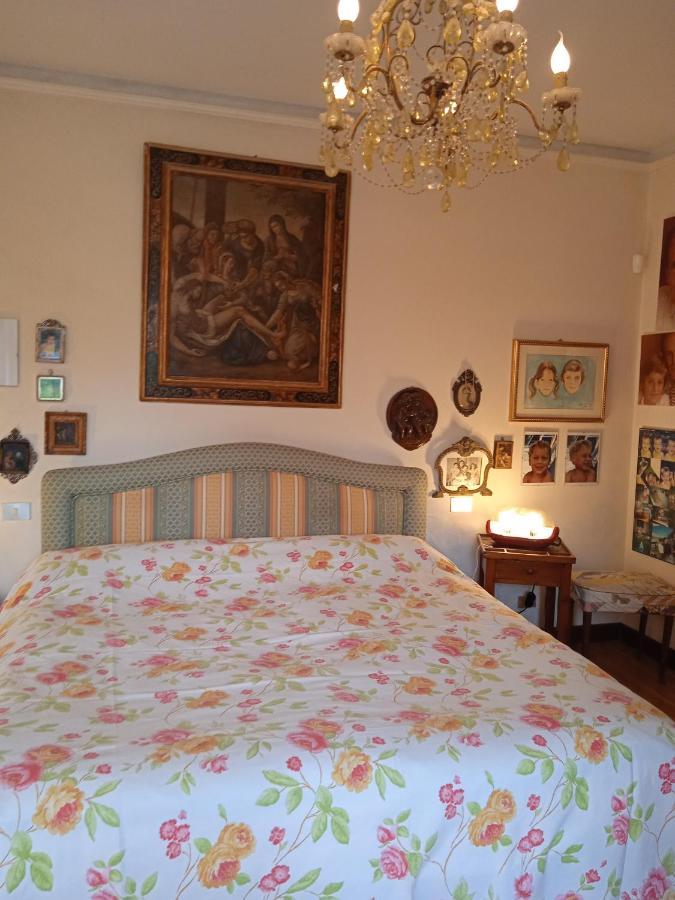 Il Gelsomino Bed & Breakfast Gignese Exterior foto
