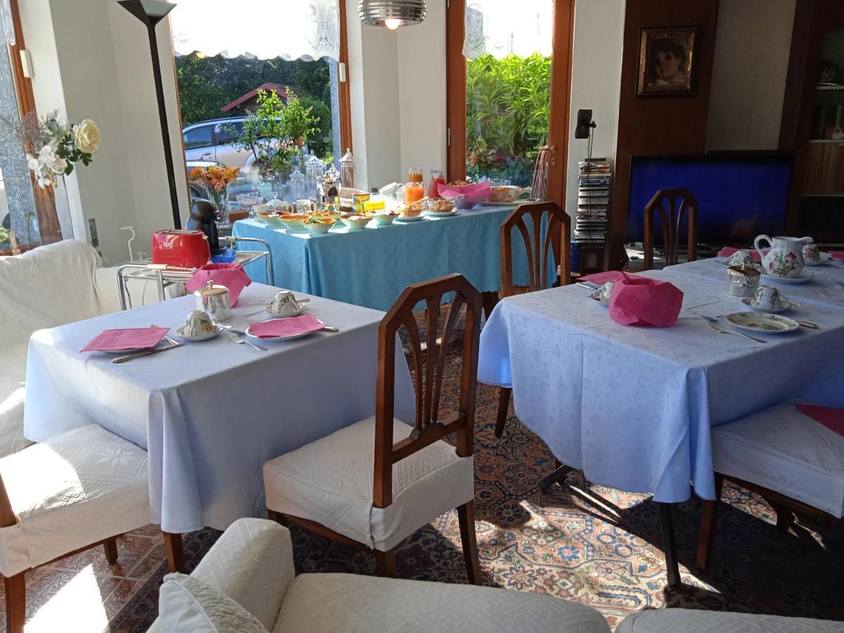 Il Gelsomino Bed & Breakfast Gignese Exterior foto