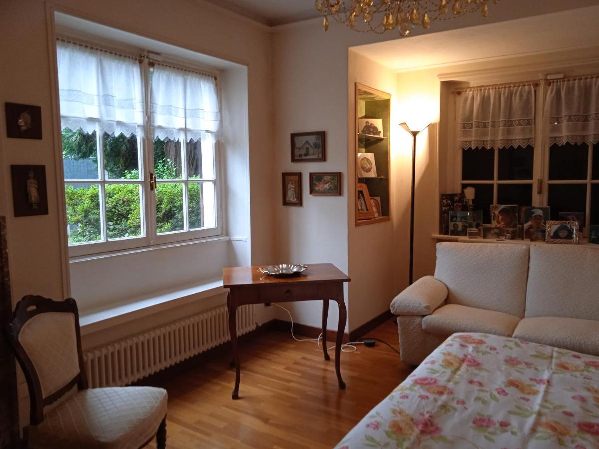 Il Gelsomino Bed & Breakfast Gignese Exterior foto