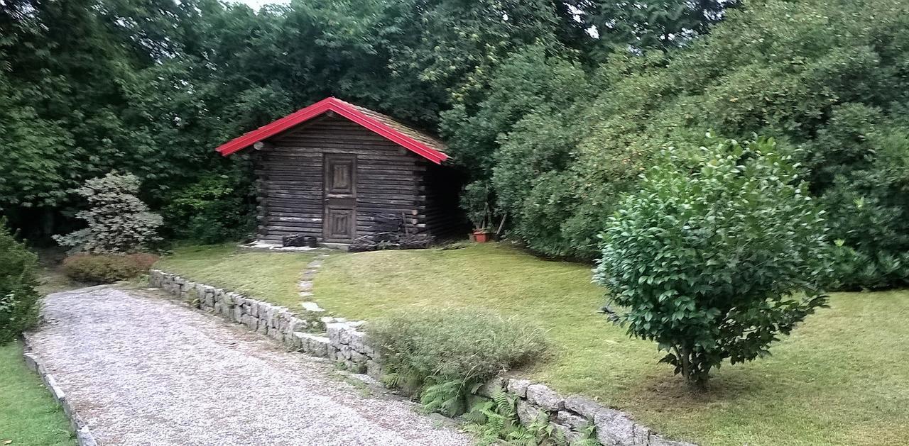 Il Gelsomino Bed & Breakfast Gignese Exterior foto