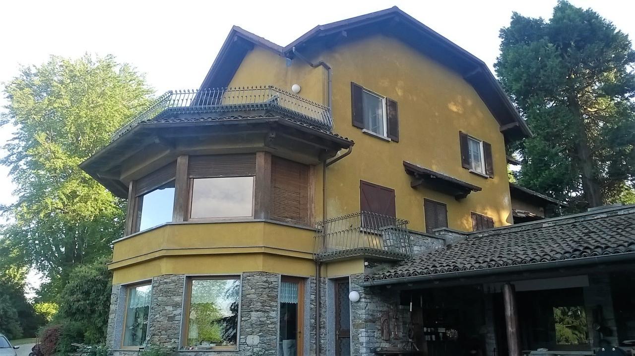 Il Gelsomino Bed & Breakfast Gignese Exterior foto