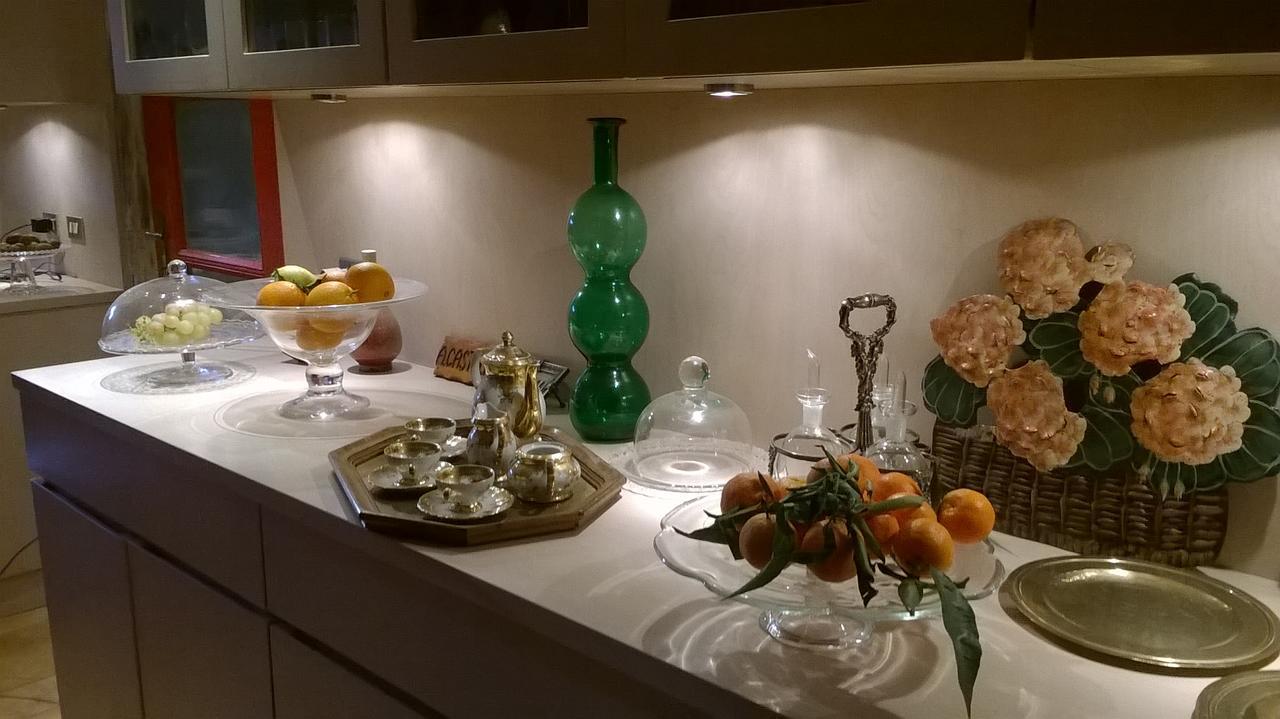 Il Gelsomino Bed & Breakfast Gignese Exterior foto