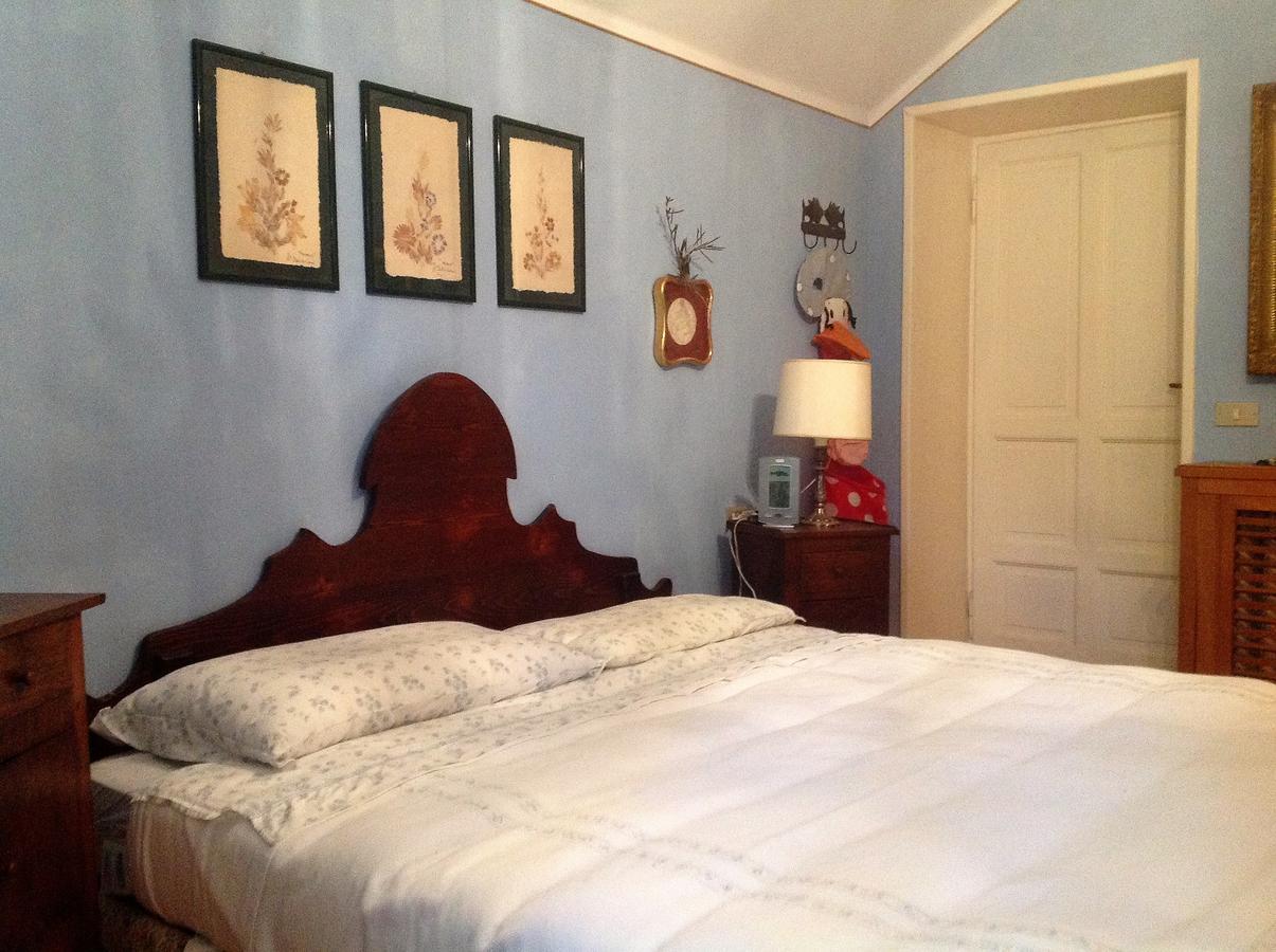 Il Gelsomino Bed & Breakfast Gignese Exterior foto
