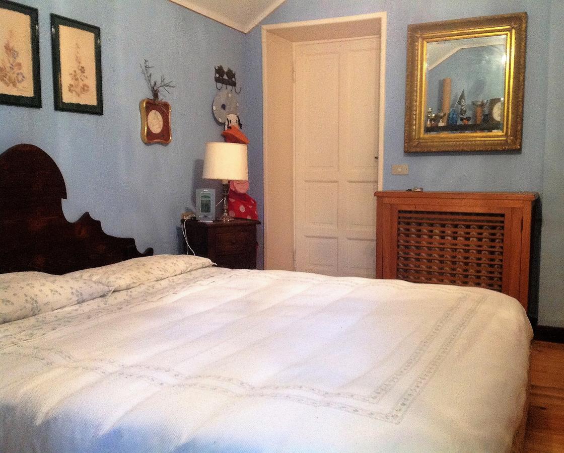 Il Gelsomino Bed & Breakfast Gignese Exterior foto
