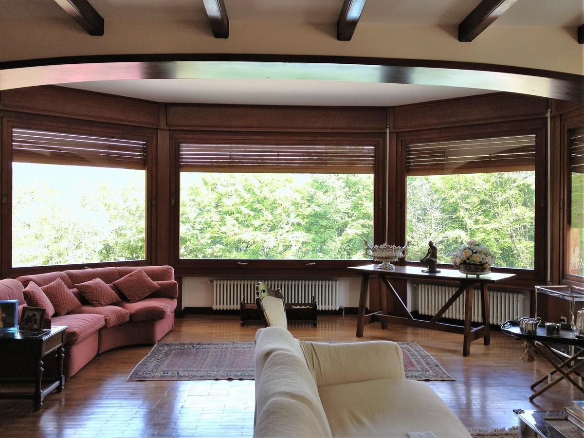 Il Gelsomino Bed & Breakfast Gignese Exterior foto