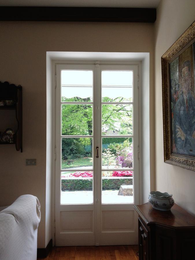 Il Gelsomino Bed & Breakfast Gignese Exterior foto