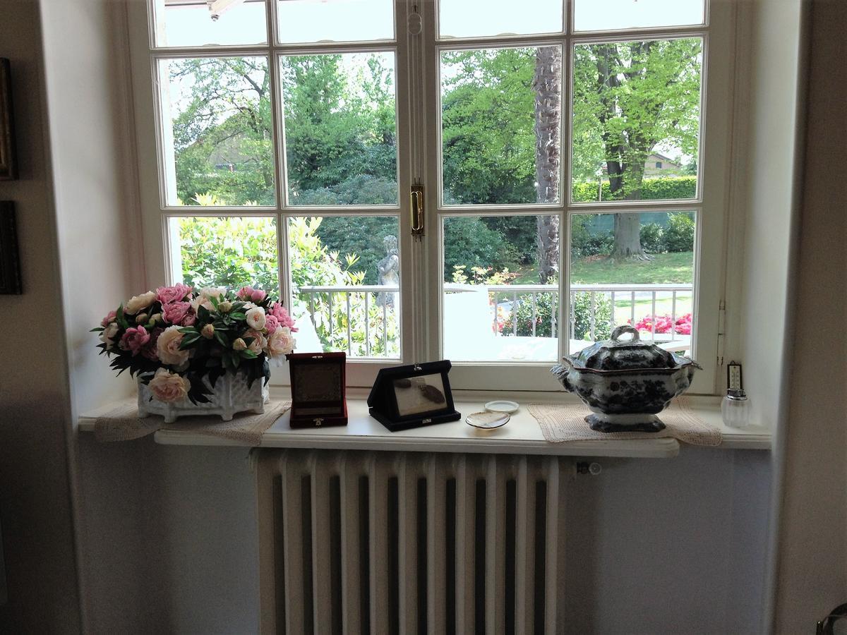 Il Gelsomino Bed & Breakfast Gignese Exterior foto