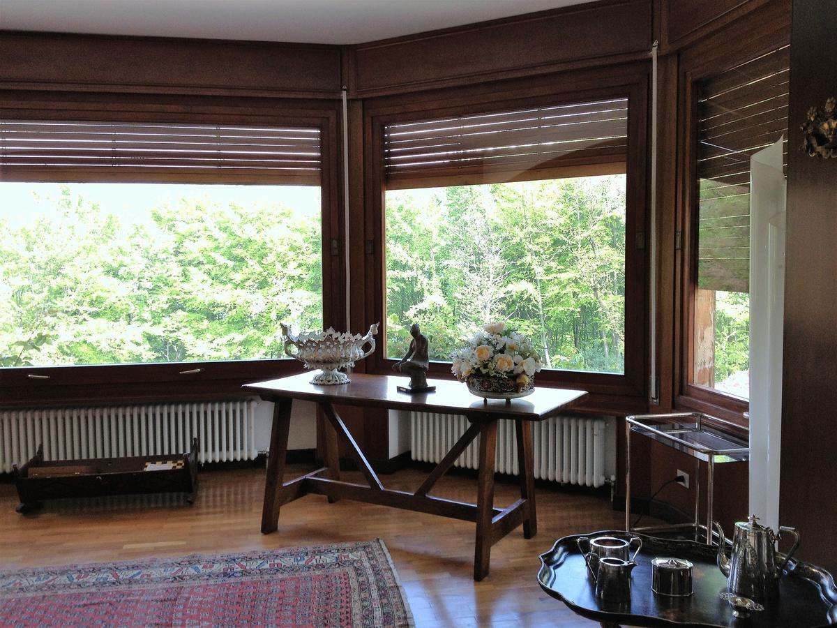 Il Gelsomino Bed & Breakfast Gignese Exterior foto